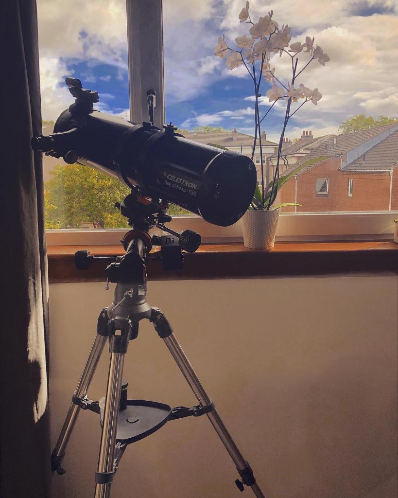 gumtree telescope